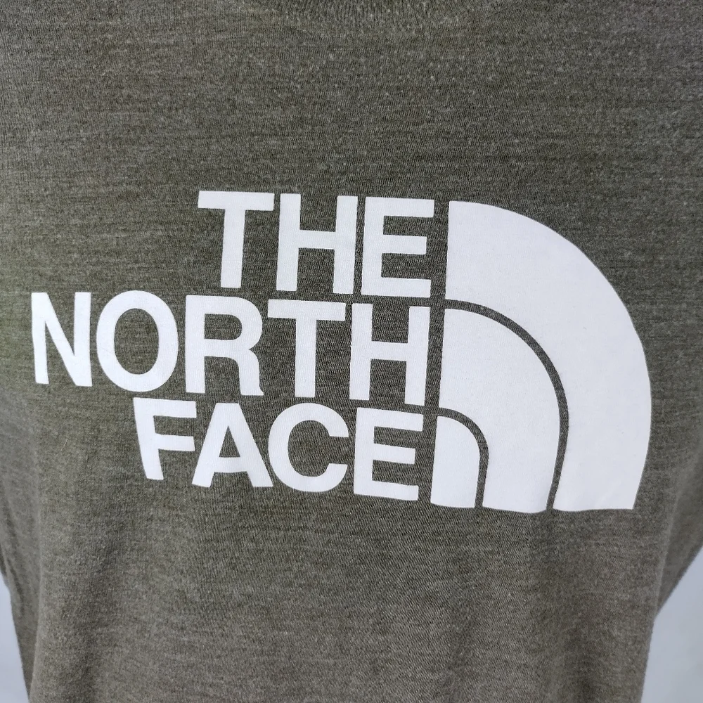 The North Face Men's Size 2xl Slim Fit Shirt